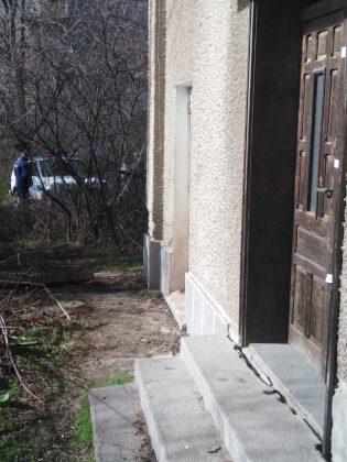 Разкрита е ферма за криптовалута край Чирпан