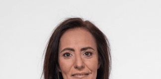 Росина Станиславова - кмет на район "Красно село"