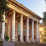 Русенски университет "Ангел Кънчев"