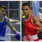 Русинов и Ибанес