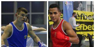 Русинов и Ибанес