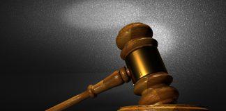 Съдебен процес