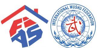 САМБО и УШУ