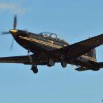 Самолет L-39ZA