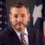 Сенатор Тед Круз