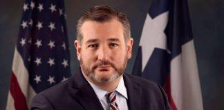 Сенатор Тед Круз