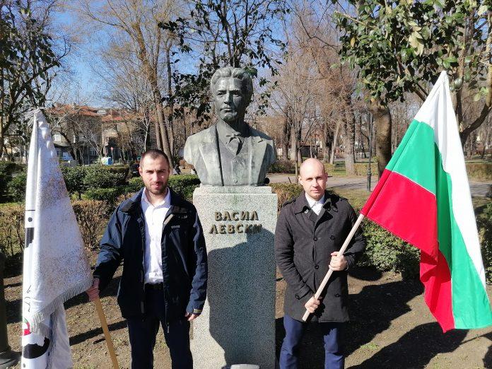 Факелно шествие