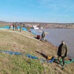 Военнослужещите от Втора механизирана бригада