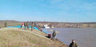 Военнослужещите от Втора механизирана бригада