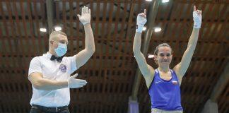 Станимира Петрова