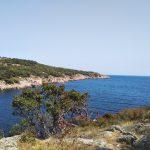 Заливът "Света Параскева" в Странджа