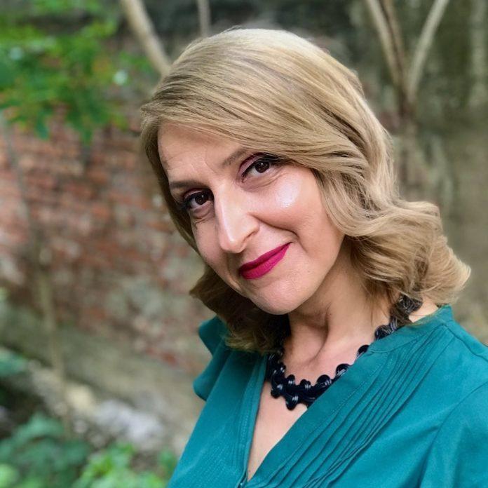 Таня Димитрова