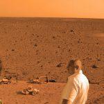 Тиквун асфалтира Марс