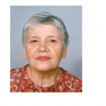 Тонка Петева