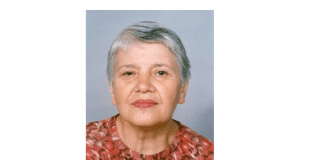 Тонка Петева