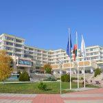 Тракийски университет - Стара Загора