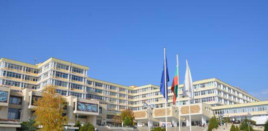 Тракийски университет - Стара Загора