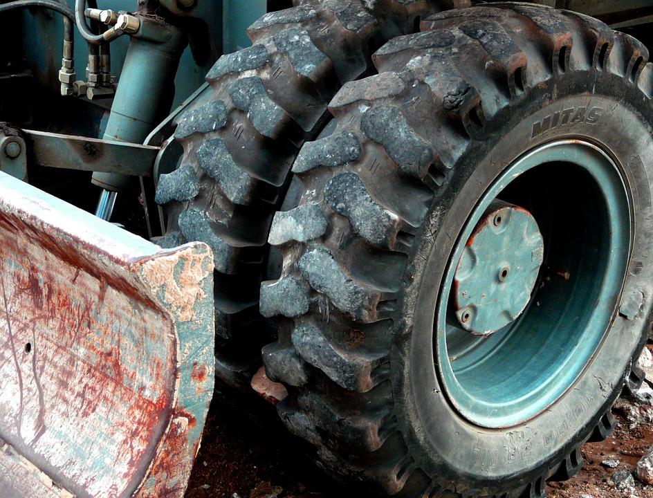 Фермери от белгийския район Фландрия блокираха с тракторите си Брюксел