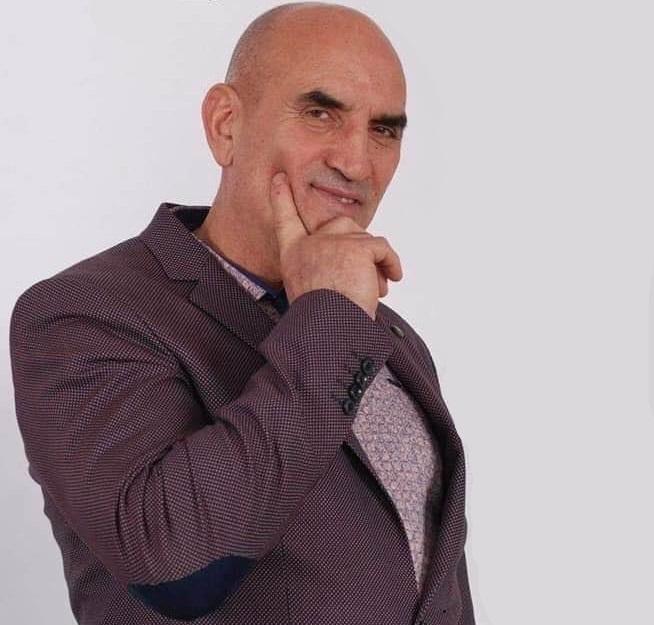 Ценко Чоков