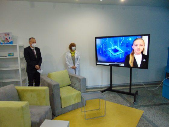 STEM центровете