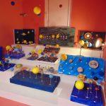 STEM центровете