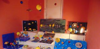 STEM центровете