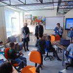 STEM центровете