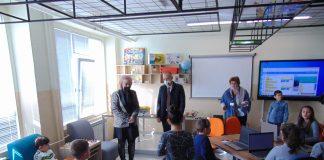 STEM центровете