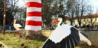 Украса в Кубрат