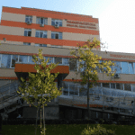 УМБАЛ "Св. Иван Рилски" - София