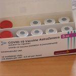 Ваксиниране на служители на МВР