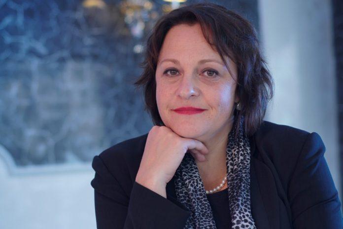 Валентина Василева