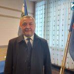 Лидер на НФСБ Валери Симеонов