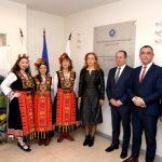 Мариана Николова откри българско туристическо представителство във Варшава