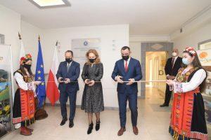 Мариана Николова откри българско туристическо представителство във Варшава