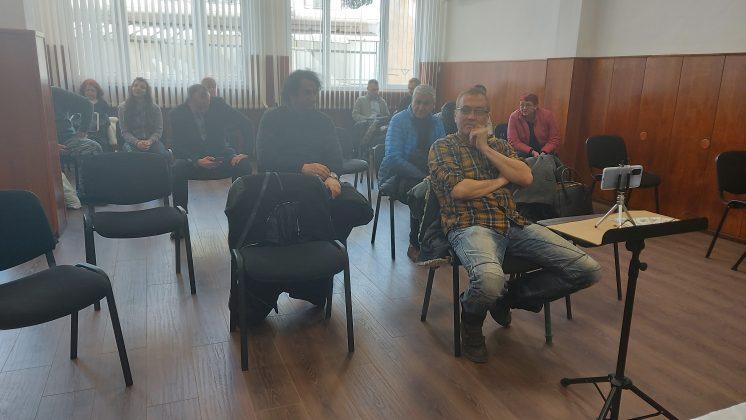 Възраждане