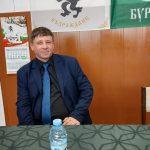 Николай Дренчев