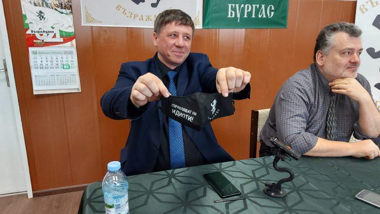 Николай Дренчев