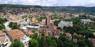 Велико Търново