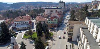 Велико Търново