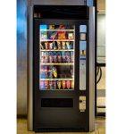 Вендинг машина