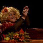 "Домът на Бернарда Алба" с режисьор Възкресия Вихарова