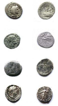 Находка, открита край Видин-Монтана