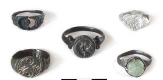 Находка, открита край Видин-Монтана