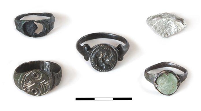 Находка, открита край Видин-Монтана