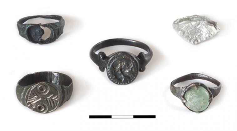 Находка, открита край Видин-Монтана