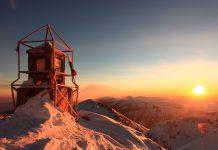 връх Мусала