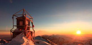 връх Мусала