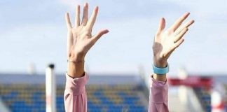 Ярослава Магучих