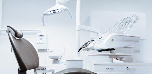 Зъболекарски стол, зъболекари